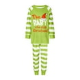 thumbnail image 1 of Pyjamas de Noël Assortis pour Femmes Ensembles de Pyjamas de Vacances pour la Famille, 1 of 2