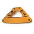 thumbnail image 5 of For 1/14 RC Car Upgrade Parts Front Shell Column Fixed Kit Gold, 5 of 5