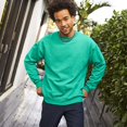 thumbnail image 5 of Hanes Men's ComfortWash Fleece Sweatshirt, Sizes S-3XL, 5 of 6
