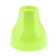 thumbnail image 4 of TISHITA Colorful Hanging Light Ceiling Pendant Lampshade Cover Chandelier Shade Green, 4 of 8