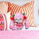 thumbnail image 3 of Peluche Just Toys Hatsune Miku Sakura Miku 15 cm Rosa, 3 of 7