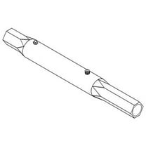 RAParts RE49601 New Aftermarket Body Fits John Deere 4030 4040 4050 4055 4230 ...