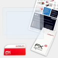 thumbnail image 2 of atFoliX armored film compatible with XP Detectors XP ORX glass film 9H protective armor zhangyuxiang LED, 2 of 2