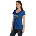 thumbnail image 4 of Inkmeso Womens Wine Not? Graphic Tshirt Funny Drinking Tee Tops Hilarious Shirt, 4 of 9