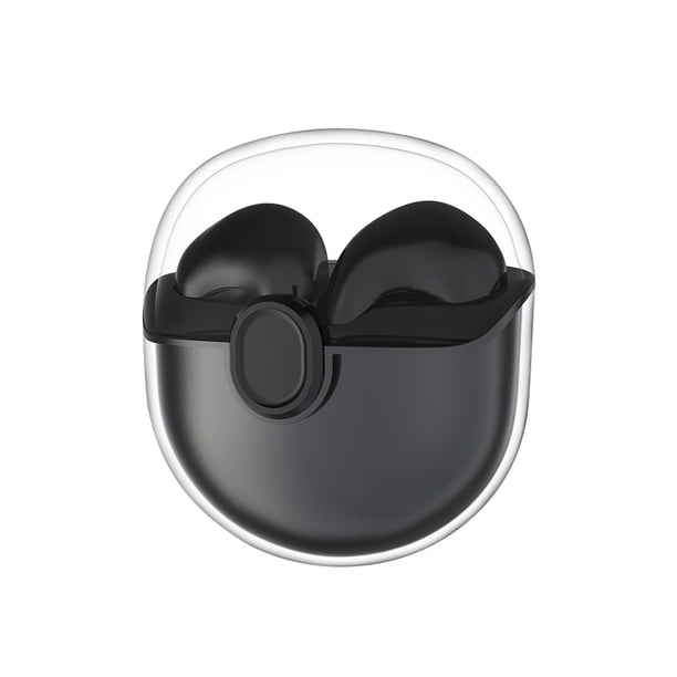 M6 mini BT 5.0 Auriculares Auriculares inalámbricos Auriculares BT con micrófono IPX5 Auri MABOTO Auriculares