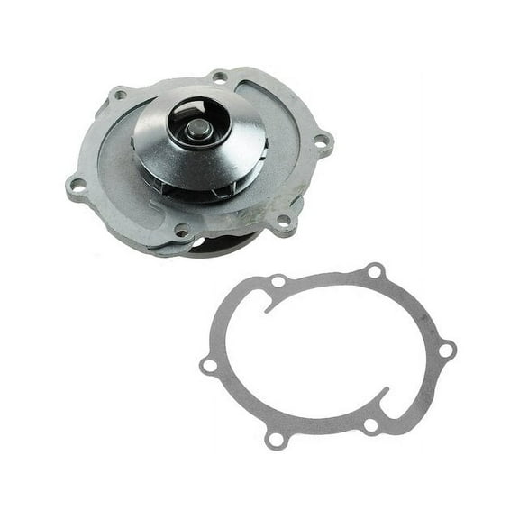 Water Pump - Compatible with 2014 - 2016 Chevy Impala Limited 3.6L V6 2015