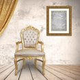 thumbnail image 3 of Guthrie, Jenna 19x24 Gold Ornate Wood Framed with Double Matting Museum Art Print Titled - Neutral Aztec I, 3 of 4