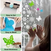 The Ultimate Accessories Bundle for cricut maker and Explore Air with 97pcs Tools and Accessories Kit,Instantly Create Amazing Crafting Projects
