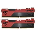 thumbnail image 1 of Patriot Viper Elite II DDR4 16 Go (2 x 8 Go) 3600 MHz Trousse, 1 of 10