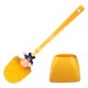 thumbnail image 1 of Cepillo para Inodoro Limpieza Baño Donald Trump Divertidos Regalos Novedosos, 1 of 9
