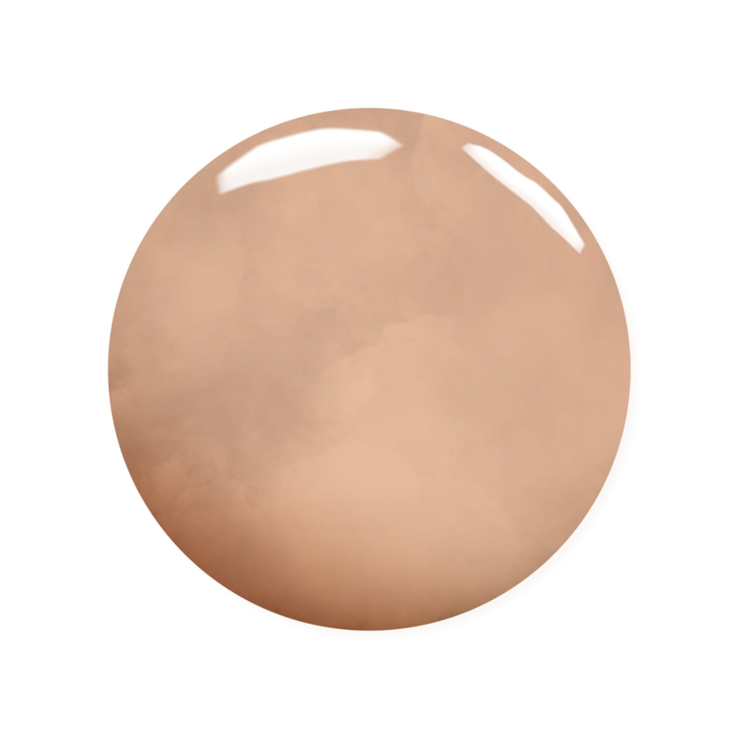 Beige Fiberglass Gel