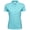Denim, variant on Tee Jays Womens Luxury Stretch Short Sleeve Polo Shirt