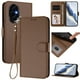 thumbnail image 2 of Funda Cartera GANGXUN para Honor 200 5G – Cierre Magnético, Protección RFID, Correa Desmontable, Compatible con Carga Inalámbrica, 2 of 6