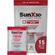 thumbnail image 1 of CoreTex Sun X 30+ SPF paquetes de protector solar de amplio espectro con bolsa de viaje resellable – Paquete de 15 octinoxato de parabeno oxibenzona y protector solar sin aceite – Resistente al agua y, 1 of 5