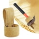 thumbnail image 1 of mazos para cinturón de herramientas, funda para hacha, libres de cuero sintético con presilla para cinturón, soporte para llaves de, 1 of 8