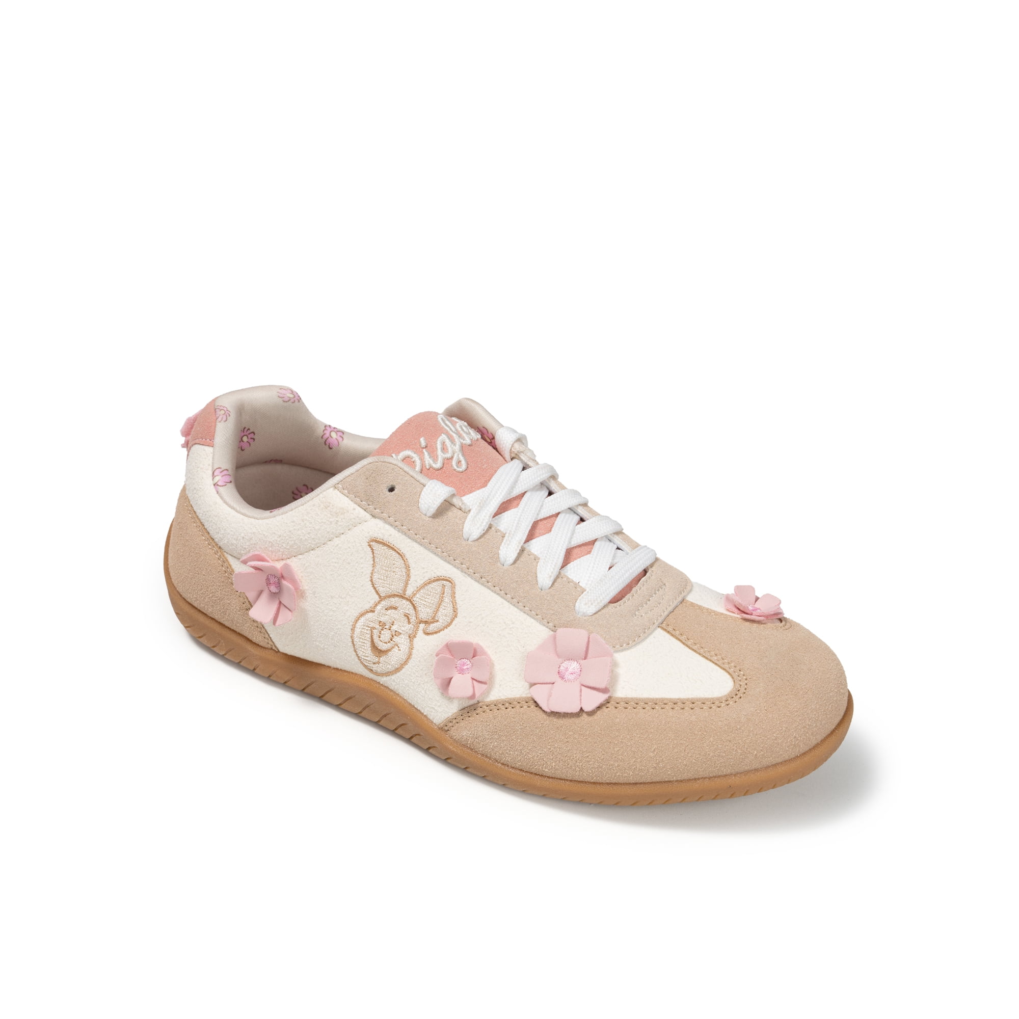 Winnie The Pooh Womens Retro Court