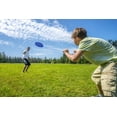 thumbnail image 4 of Sky Rider, Blue, Flying Disc, Children Ages 8+, 4 of 5