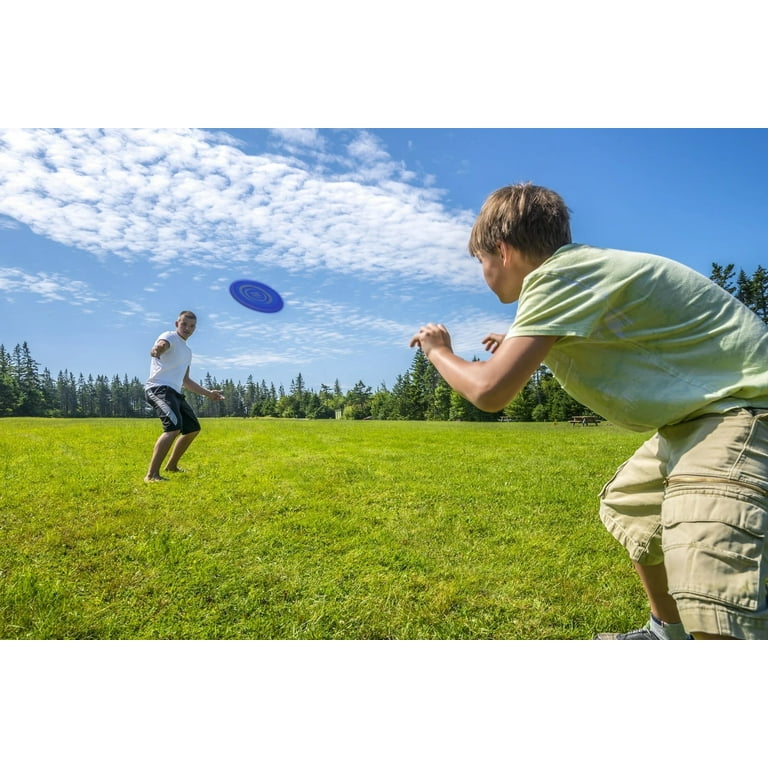 新品 JOKERDRIVER [INSPIRE] SKYRAIDER(2BA) Sky Rider, Blue, Flying Disc, Children Ages 8+ - Walmart.com