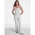 thumbnail image 2 of No Boundaries Sleep Lace Tank Top, Women's XXS-3X, 2 of 5