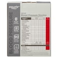 Equate BP6500 Wrist Blood Pressure Monitor with Bluetooth