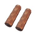 thumbnail image 1 of Lipstore 2 Pieces Grill Pan Handles Grill Pan Bracket Practical Picnic Barbecue Accessory A, 1 of 8
