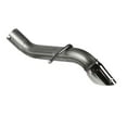 thumbnail image 6 of Flowmaster 817942 American Thunder Axle Back Exhaust System without Muffler, 6 of 7