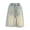 Blue, variant on Tigivemen Girls Jean Shorts Cute Vintage Denim Shorts for Teen Cute Summer Clothes High Waist Baggy Jorts Blue 10-11 Years