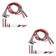 thumbnail image 3 of Kenally 1 Set Multimeter Test Probes 12-in-1 Kit Meter Clamp Tools Testing P1300B Accessory Electric Leads Multitester Tester Type1 NO1 Kenally CBP233384, 3 of 5
