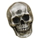 thumbnail image 4 of Anillo de calavera Anillo de grieta tallada retro Anillo de cabeza fantasma Anillo de accesorios de joyería, 4 of 7