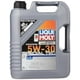 thumbnail image 1 of Aceite de Motor Liqui Moly Especial Tec LL 5W-30 5L Booklet, 1 of 7