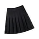 thumbnail image 5 of plisada para mujer Trajes de alto de uniforme escolar de línea A SG Yuyangstore falda niña, 5 of 8