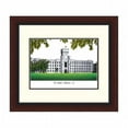 thumbnail image 1 of Campusimages SC993LR The Citadel Legacy Alumnus Framed Lithograph, 1 of 1