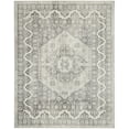 thumbnail image 3 of Nourison Cyrus Vintage Bohemian Ivory 7'10" x 9'10" Area Rug, (8' x 10'), 3 of 9
