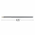 thumbnail image 3 of (100 Pack) Mental Health Non-Lethal Flexible Ball Point Pen, Black, 3 of 8
