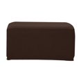 thumbnail image 3 of Funda de Puf Otomano Sunnimix Cubierta de Puf Otomano, 3 of 5