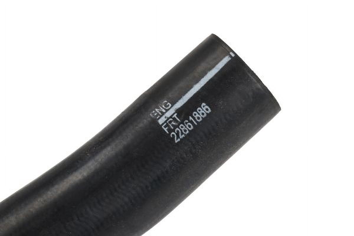 ACDelco Radiator Hose