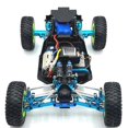 thumbnail image 4 of RC Upgrade Front Swing Arm Steering Cup Tie Rod Set for WLtoys 1/12, 4 of 5
