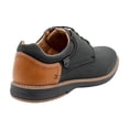 thumbnail image 3 of Mocasin Hombre Forester Formal Confort negro 29, 3 of 6