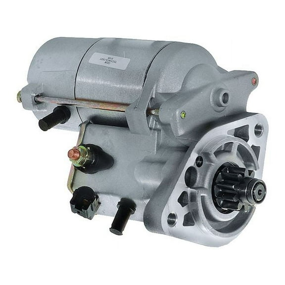 Starter - Compatible with 2003 - 2009 Toyota 4Runner 4.0L V6 2004 2005 2006 2007 2008