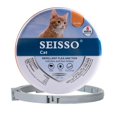 thumbnail image 1 of New 38/70CM Pet Anti Flea Ticks Antiparasitic Cats Collar Dog Protection Retractable Collars For Puppy Cat Large Dogs Accessorie ShopWise Round, 1 of 12