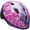 Zoomer - Scribble Hearts, variant on Bell Zoomer Bike Helmet - Pink & Purple, Zoomer - Scribble Hearts 7095428.0 Large — Residential Use, Standard Application