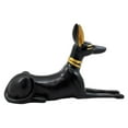 thumbnail image 4 of YTC Small Egyptian Anubis - Statue Figurine Egypt Sculpture Model Figure, 4 of 5