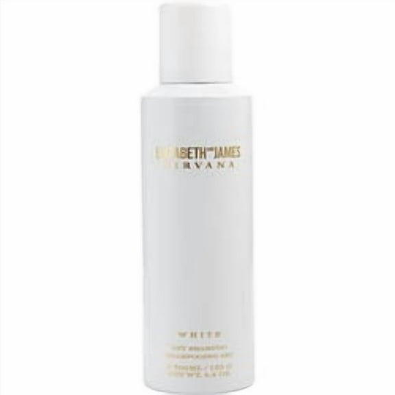 Nirvana White by Elizabeth and James Dry Shampoo 4.4 oz for Women
