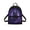 Cat Pattern, variant on Eheartsgir Dogs Pattern Small Backpack, Front Pocket Polyester Mini Backpack for Travel Outdoor, with Adjustable Shoulder Bag Womens Shoulder Bag