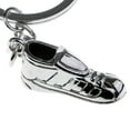 thumbnail image 4 of Llavero de metal Zulema Mini Fútbol zapatos deportivos, 4 of 7