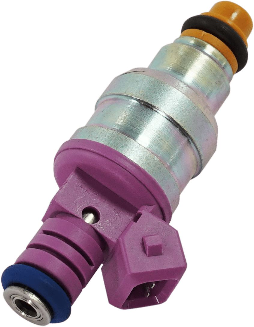 Fuel Injector Compatible with 1992-1997 Ford Crown Victoria 1990-1996 Bronco 8Cyl 4.6L 5.0L 5.8L New Sold individually