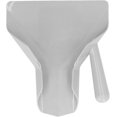 thumbnail image 1 of Popcorn Scooper, French Fry Scooper with Right Handle for Commercial & Homemake Food Shovel, Plastic Chips Scoop for French Fry or Popcorn Kitchen Utensils, 1 of 7