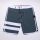 thumbnail image 1 of Pantalones cortos de playa de marca clásica, Bermudas Phantom, traje de baño impermeable de secado rápido, traje de baño informal para buceo y surf, nueva moda Fivean unisex, 1 of 2