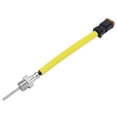 thumbnail image 1 of 191-6587, Easy Installation Engine Temp Transducer High Accuracy Durable Temperature Sensor 9-32V  For  C9 325C 330C, 1 of 8
