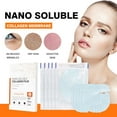 thumbnail image 1 of 1 Collagène Hydrolysé Nano Dissolution Action Rapide & Soluble dans l'Eau 5ML Beauté Éclatante, 1 of 8